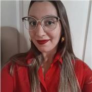 Lic en psicologia. Estado de título: cursado aprobado, finalizando últimas materias finales